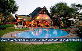 Ditholo Game Lodge Bela Bela